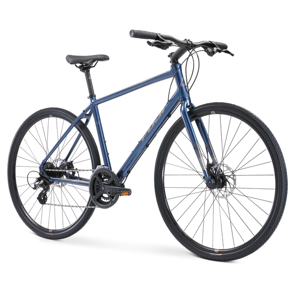 Fuji kids deals road bike