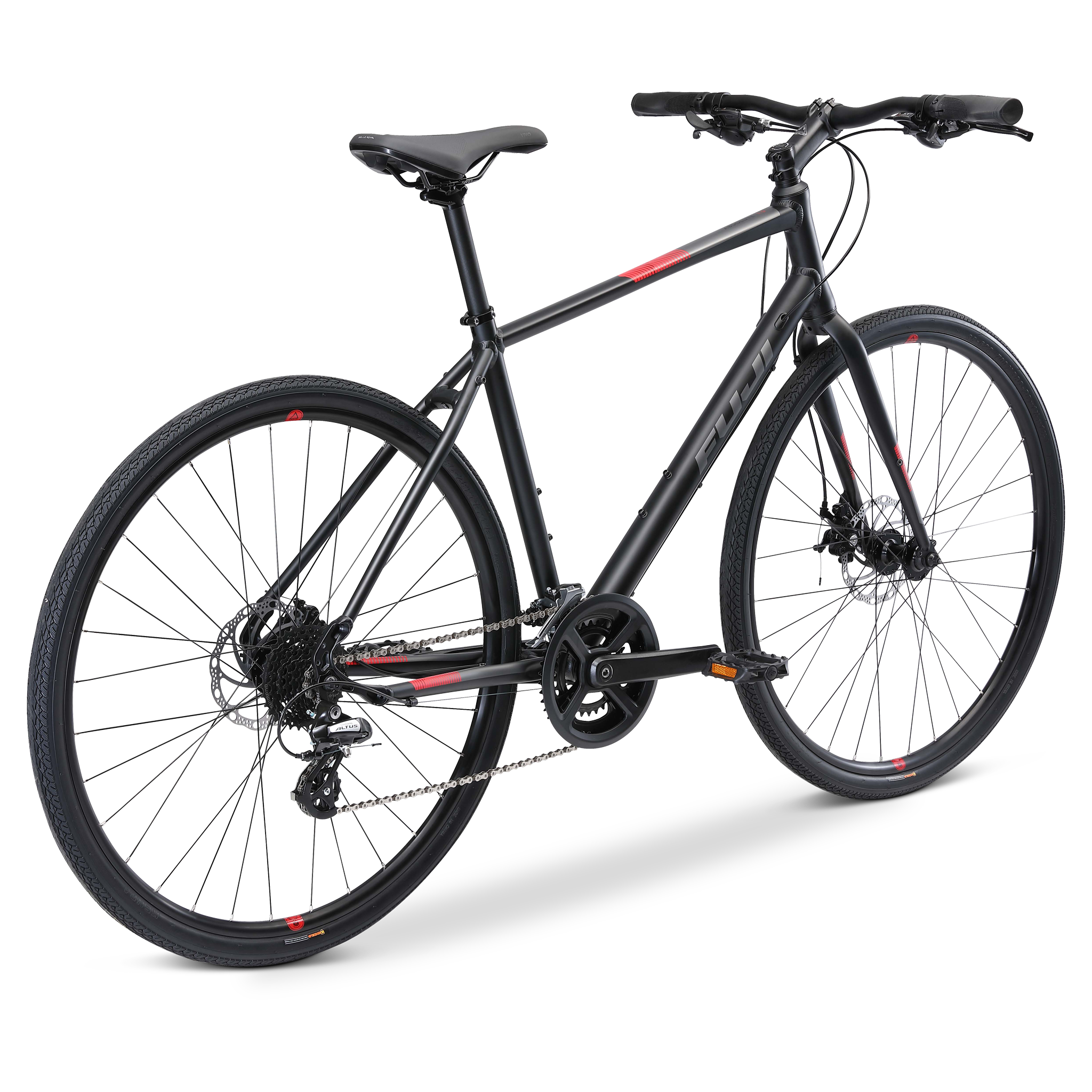 Absolute 1.9 – Fuji Bikes USA Powered by BikeCo