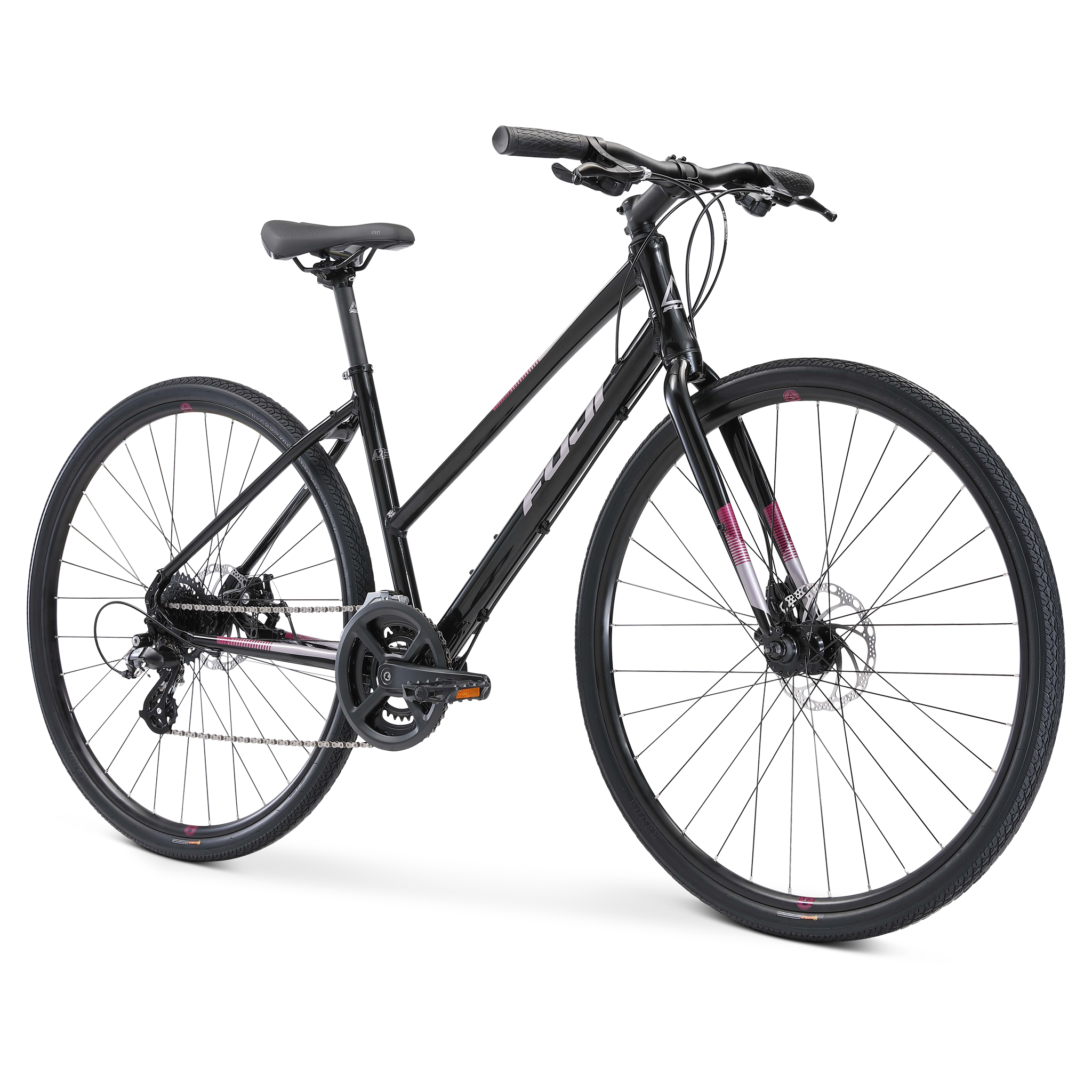 Fuji touring road bike 2019 hotsell