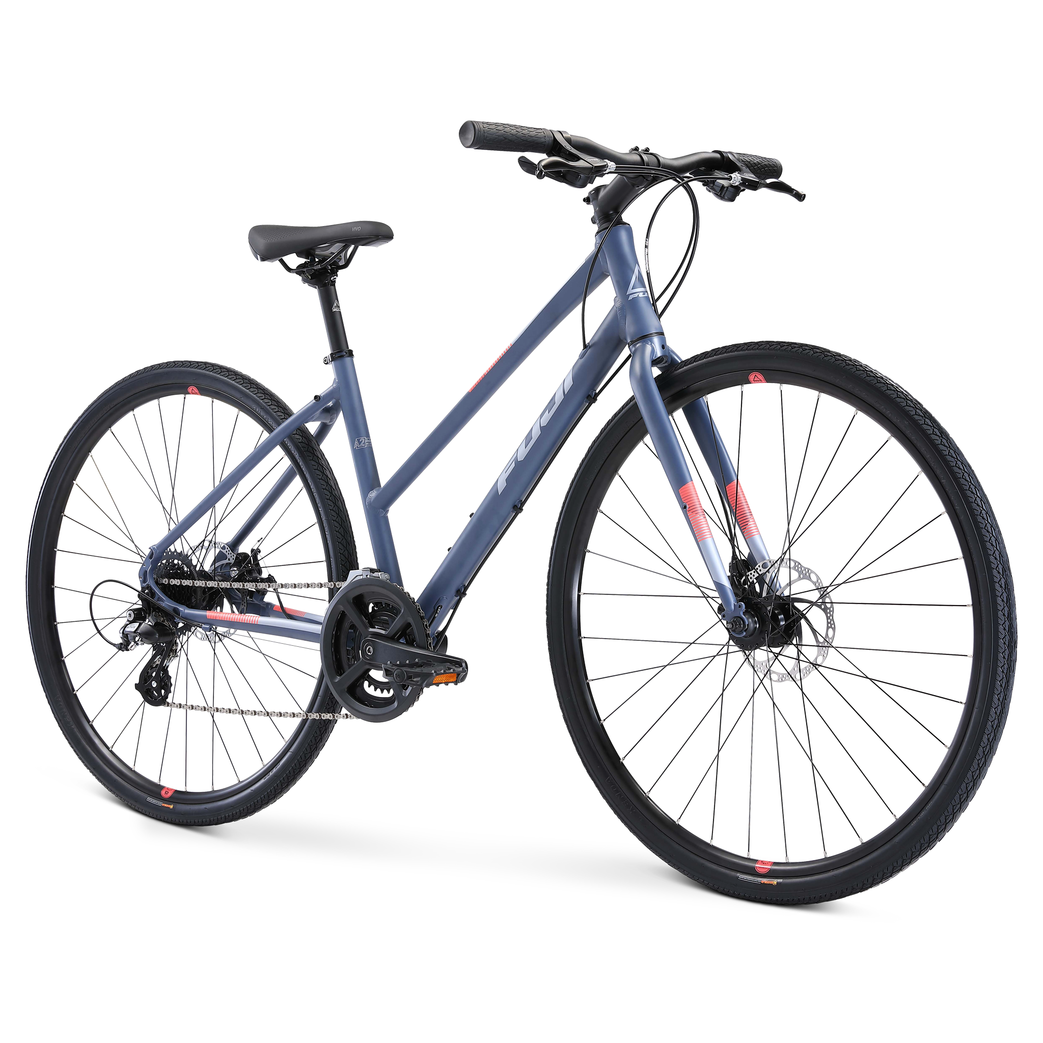 Absolute 1.9 ST Fuji Bikes USA Powered by BikeCo