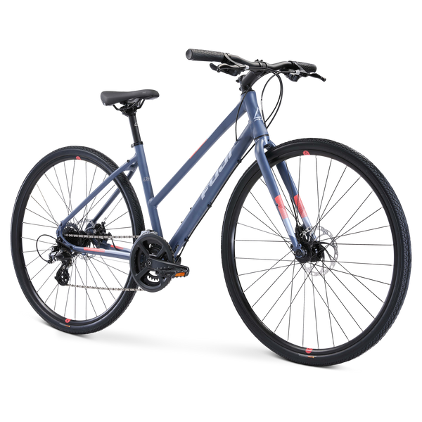 Fuji absolute online 1.9 st review