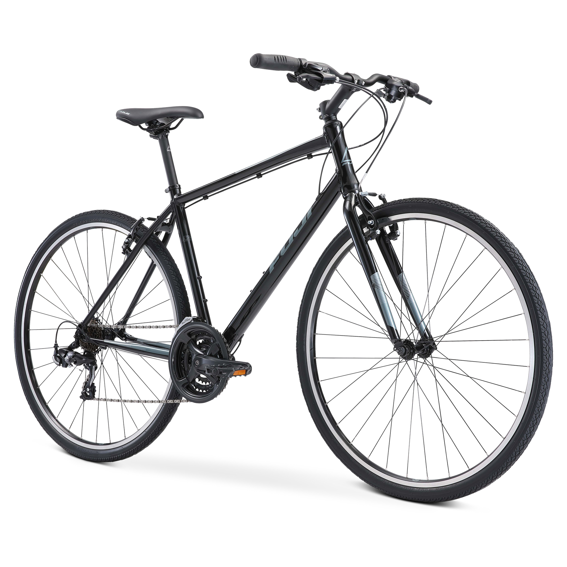 Absolute 2.1 – Fuji Bikes Absolute 2.1 – Fuji Bikes