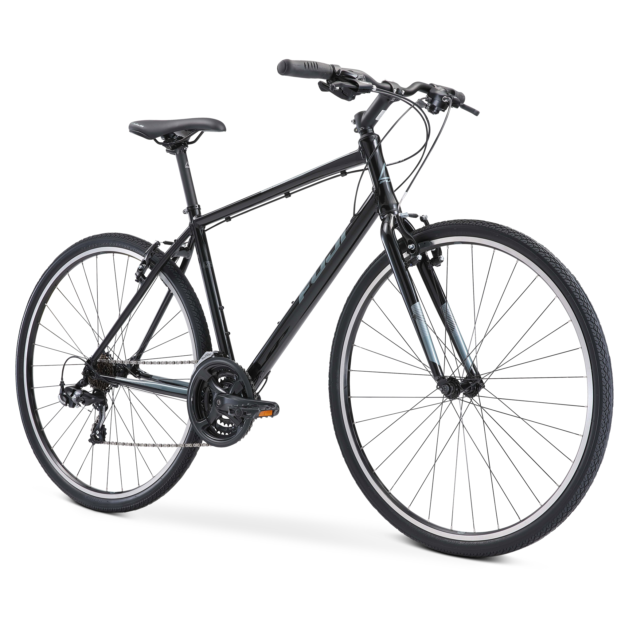 Absolute 2.1 Fuji Bikes USA Powered by BikeCo