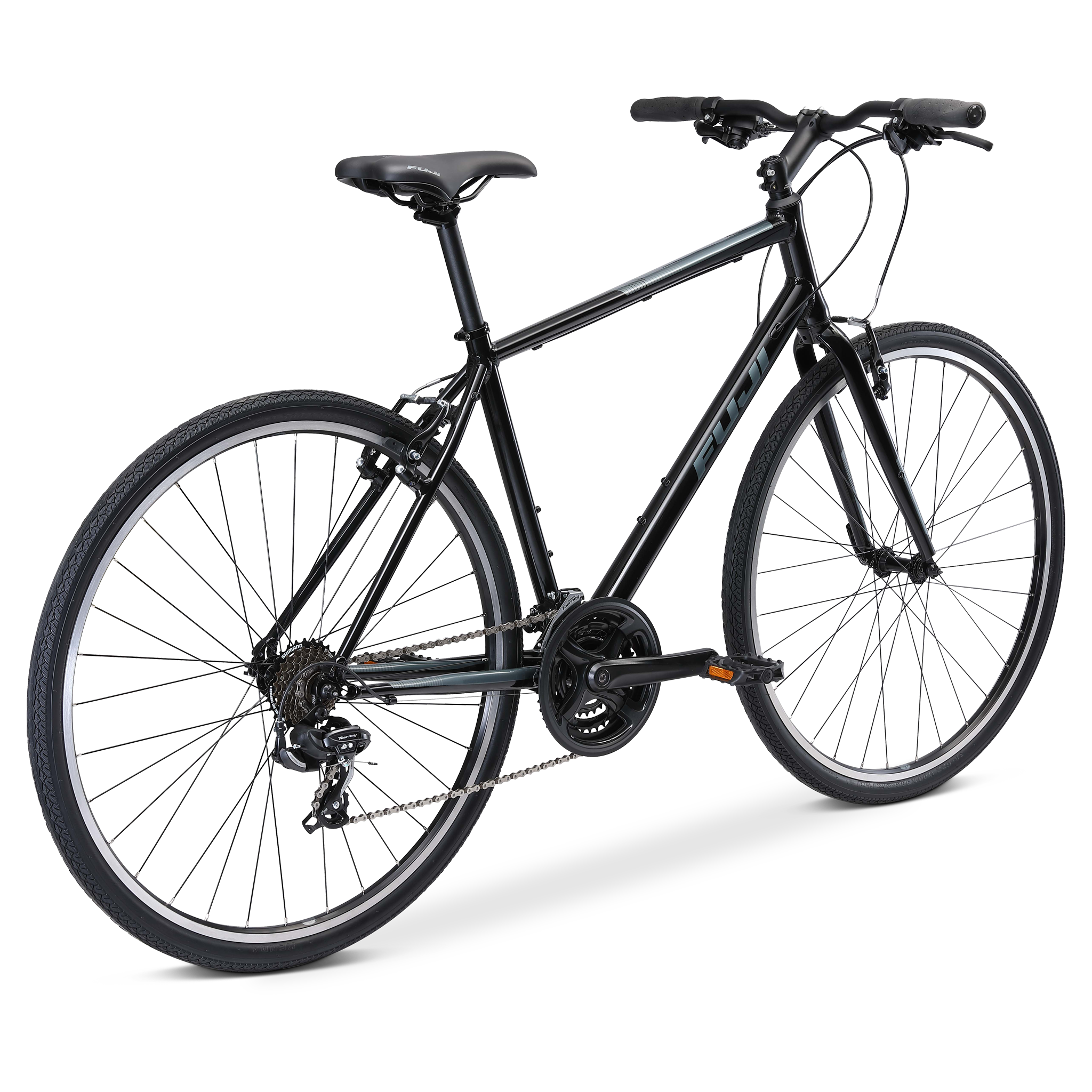 Fuji cycle price deals