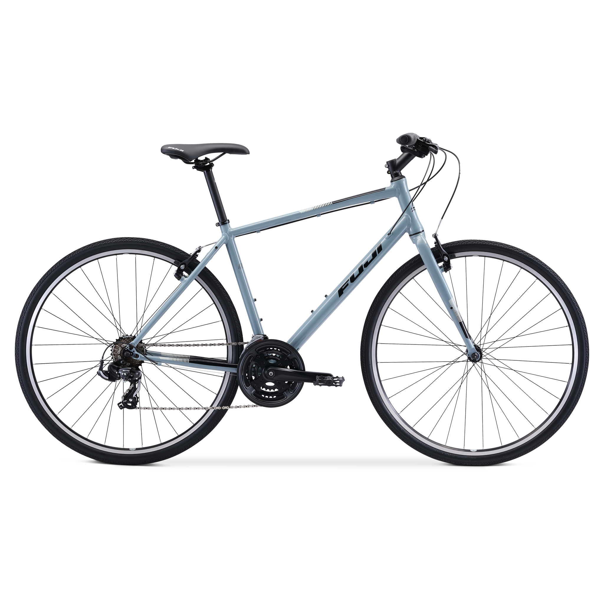Absolute 2.1 Fuji Bikes USA Powered by BikeCo