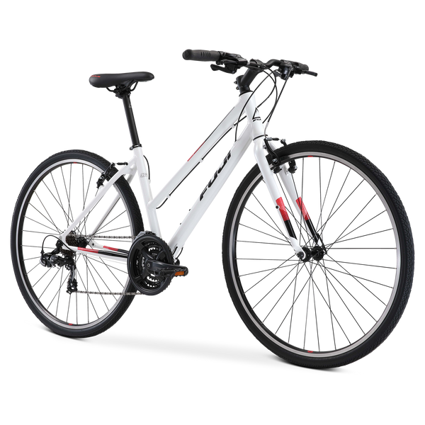 Fuji absolute 2.3 st review clearance