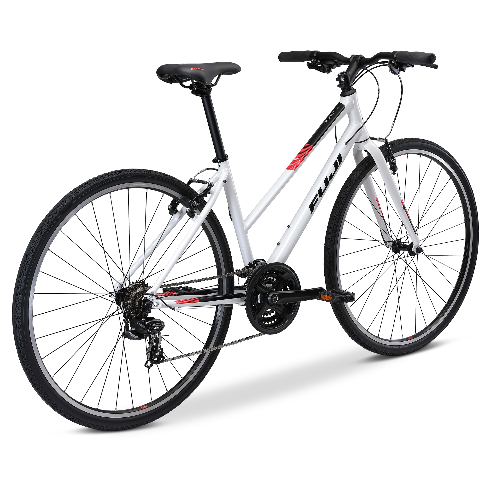 Fuji top women's bike