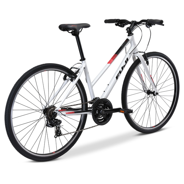 Fuji absolute 2.3 st review deals