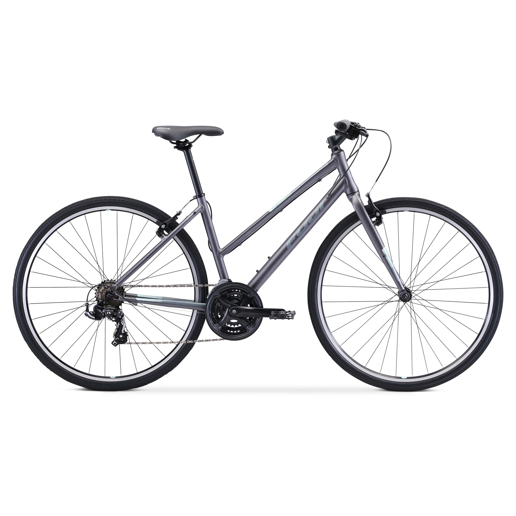 Fuji absolute 2024 2.1 review