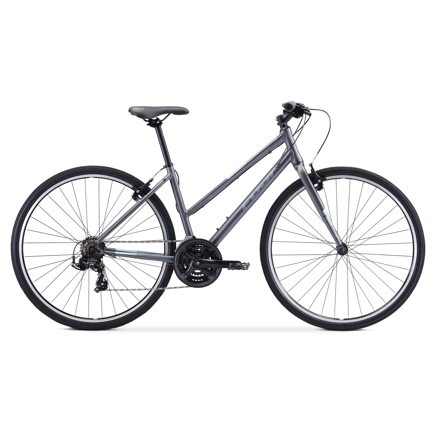 Absolute 2.1 ST – Fuji Bikes USA Powered by BikeCo