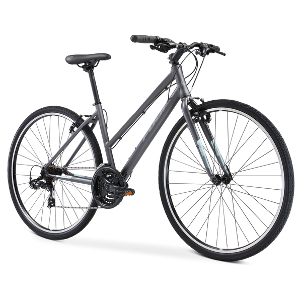 Absolute 2.1 ST Fuji Bikes USA Powered by BikeCo