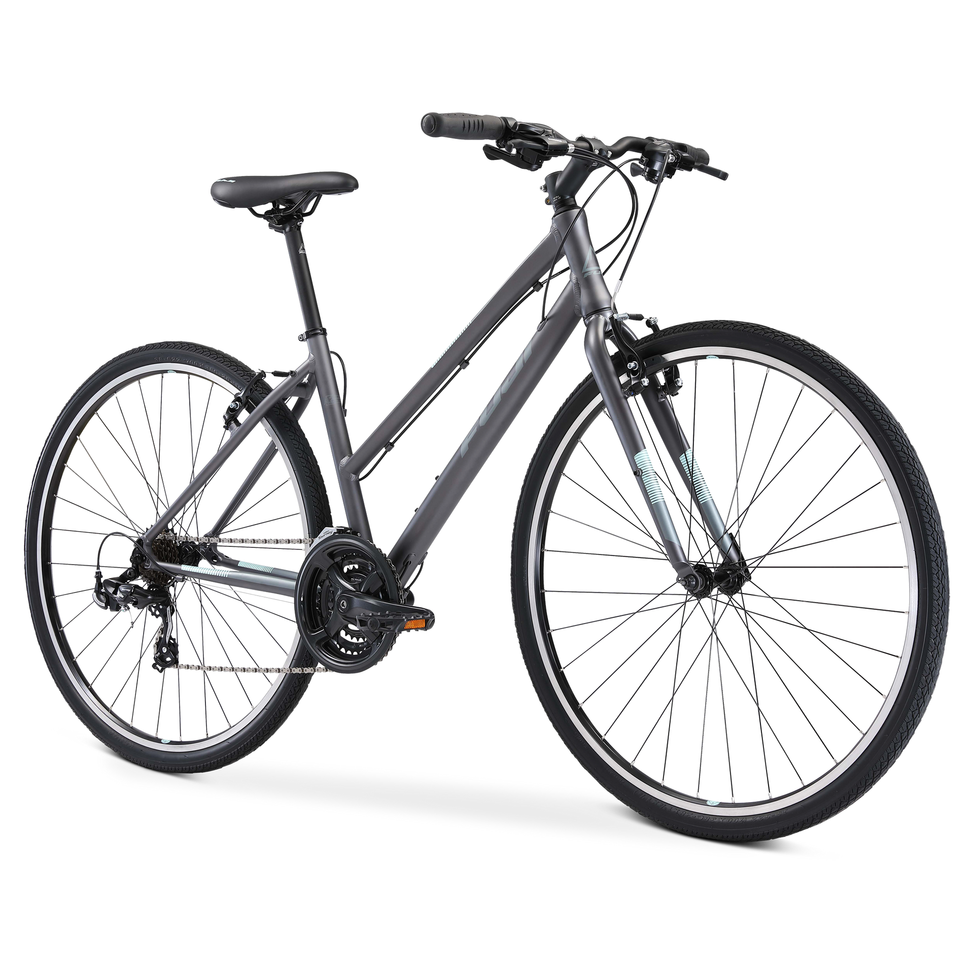 Absolute 2.1 ST – Fuji Bikes Absolute 2.1 ST – Fuji Bikes