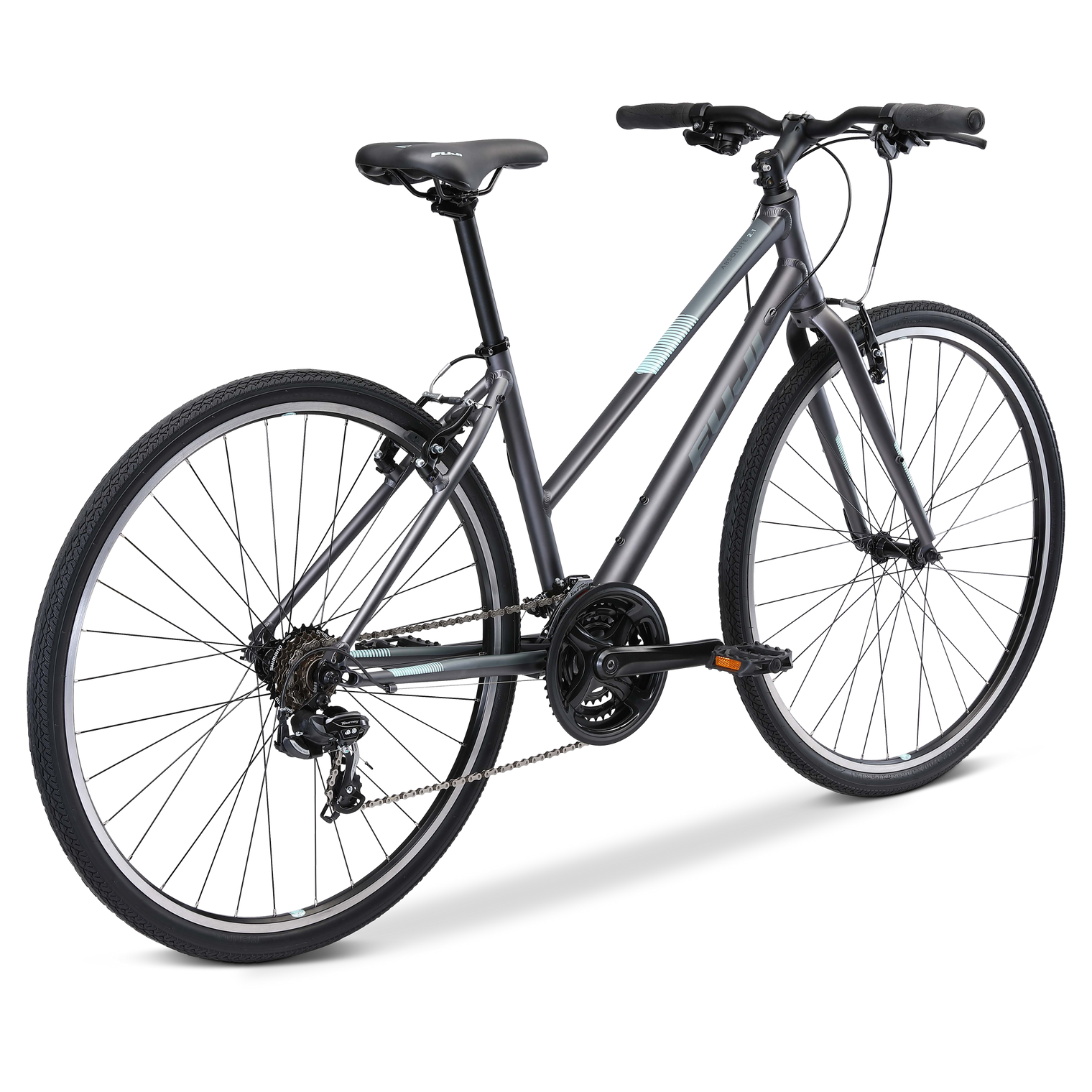 フジ アブソルート FUJI ABSOLUTE Absolute 1.3 – Fuji Bikes USA Powered by BikeCo