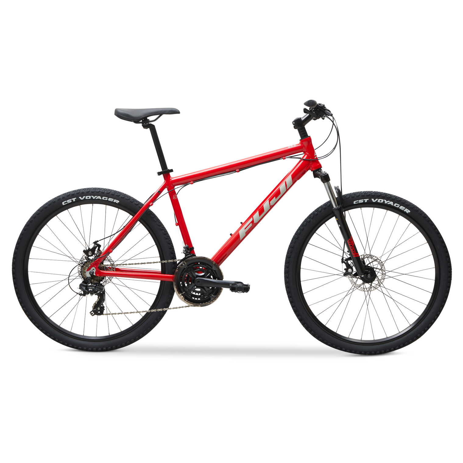 Adventure 27.5
