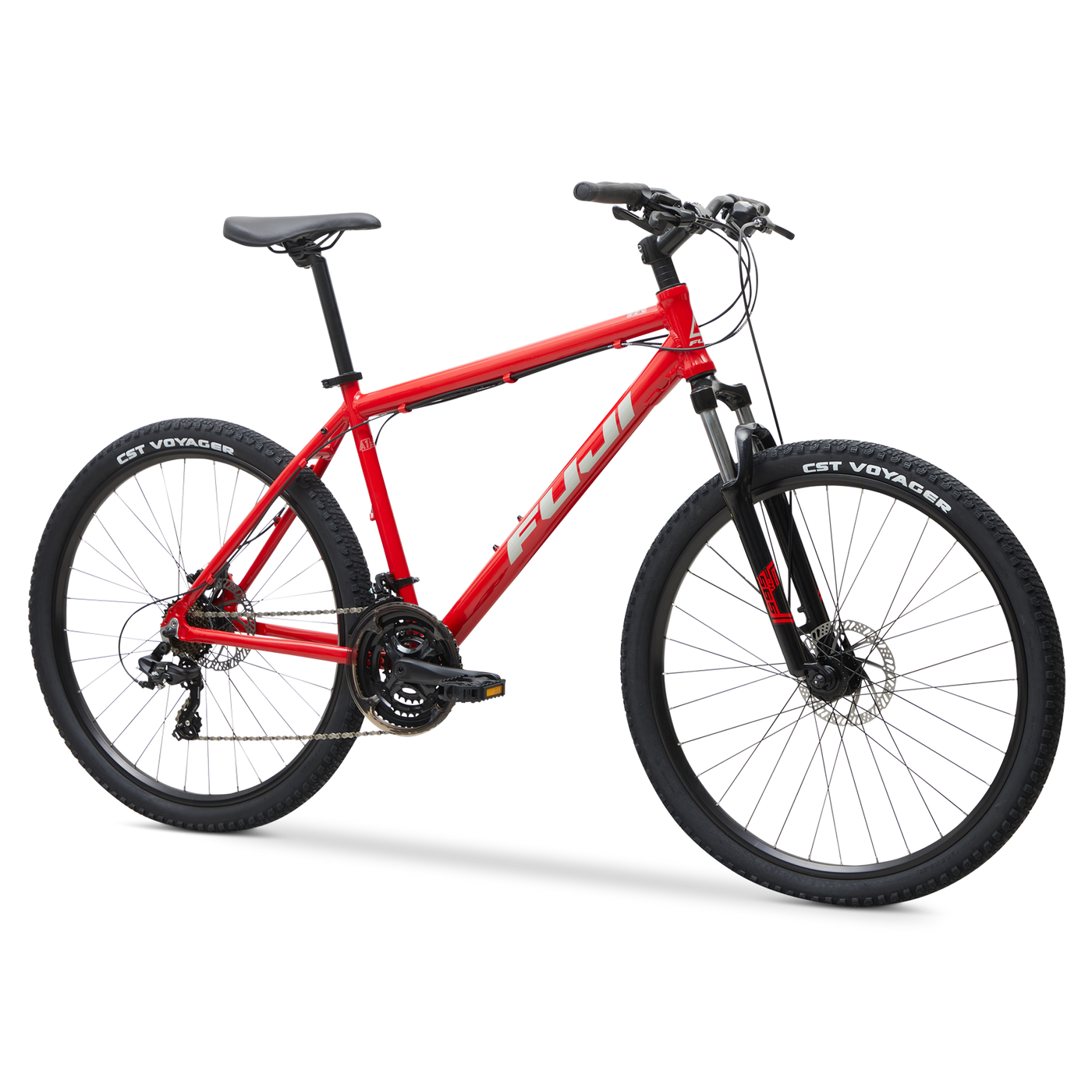 Adventure 27.5 Fuji Bikes USA Powered by BikeCo