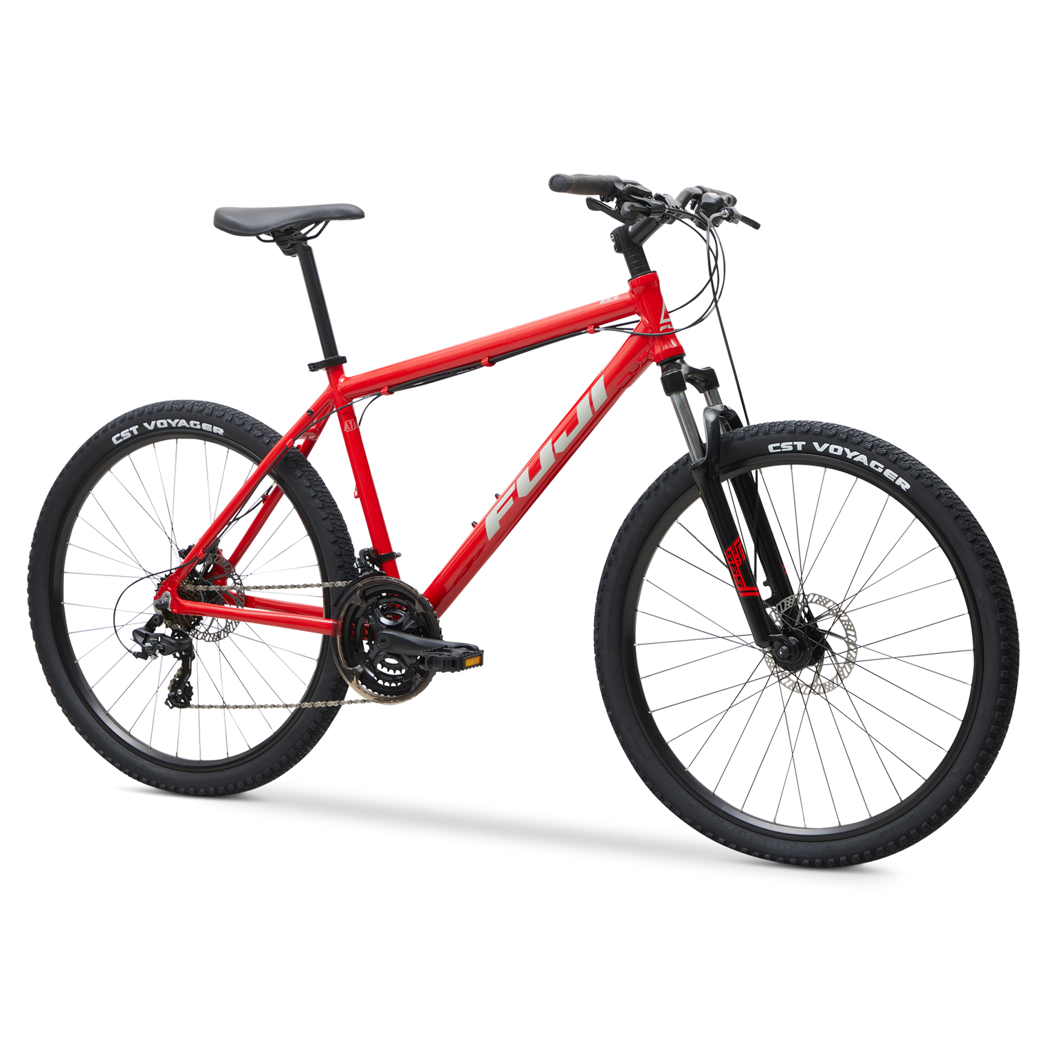 Adventure 27.5