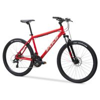 Adventure 27.5