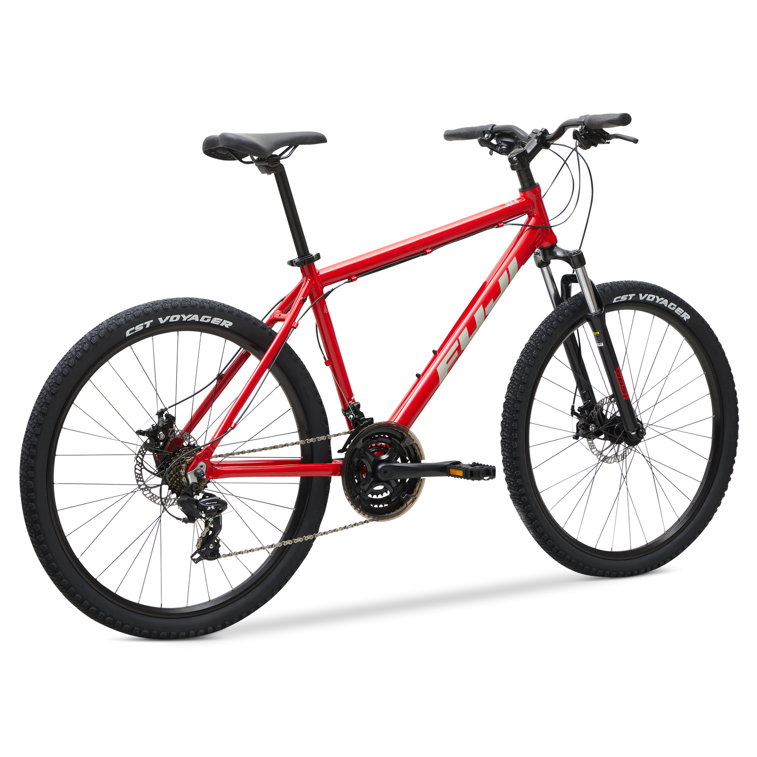 Adventure 27.5