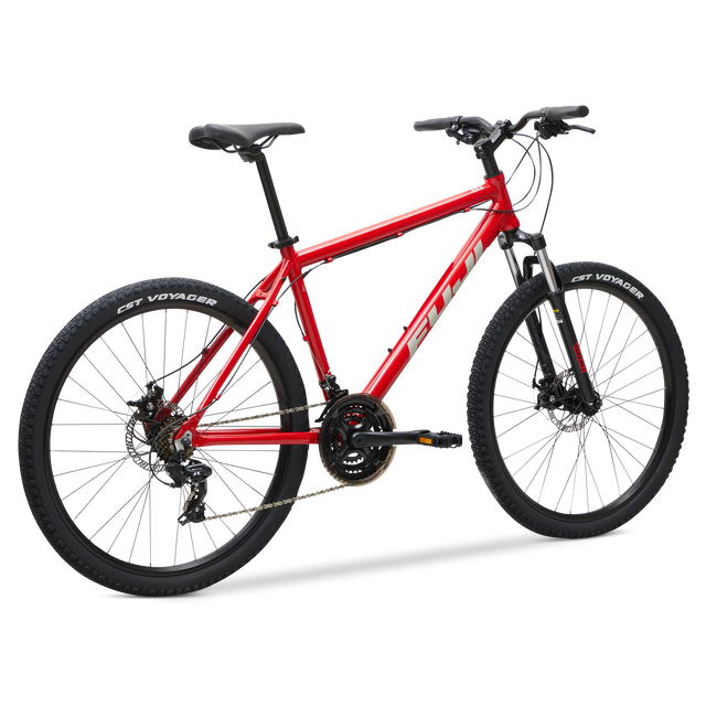 Adventure 27.5