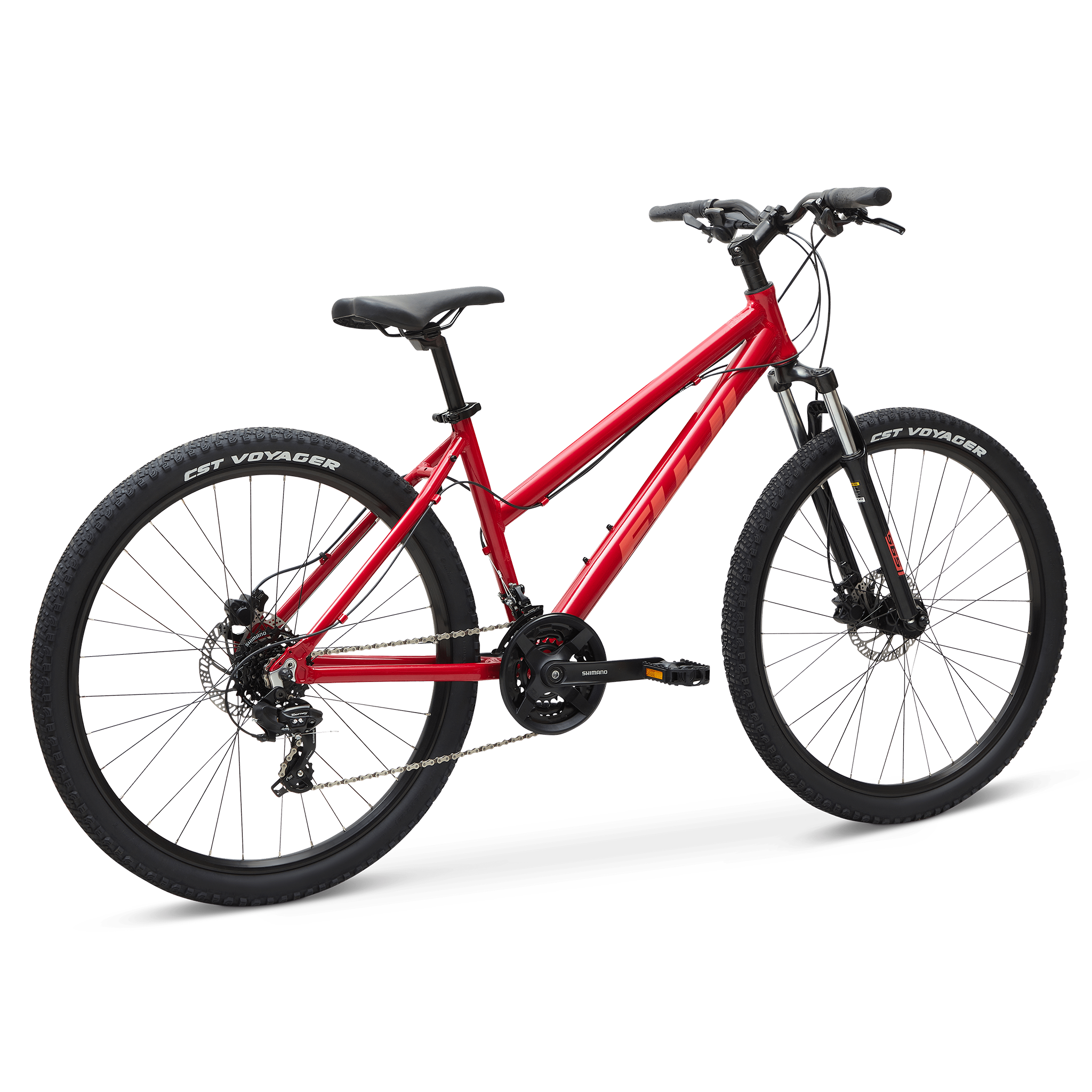 fuji adventure bike