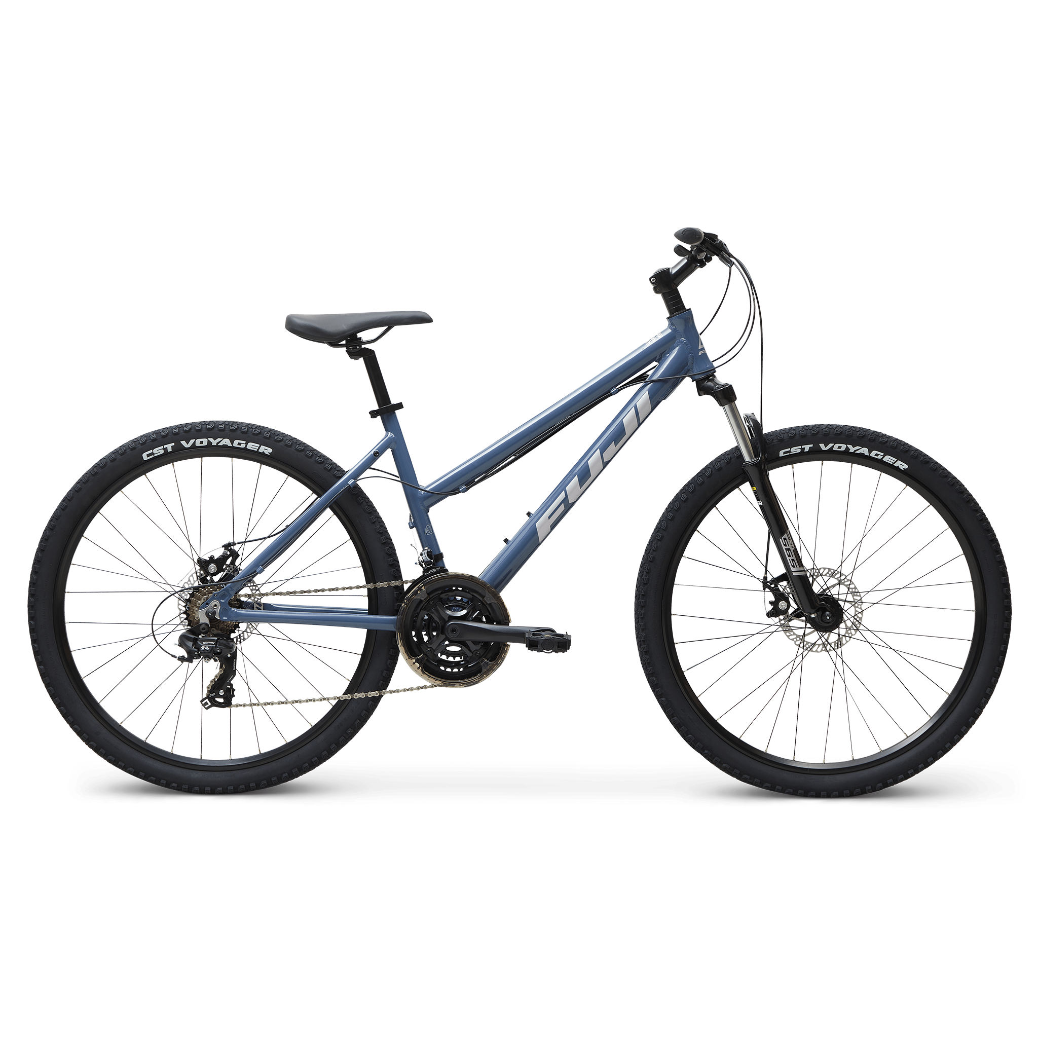 Fuji adventure 27.5 mountain bike hotsell