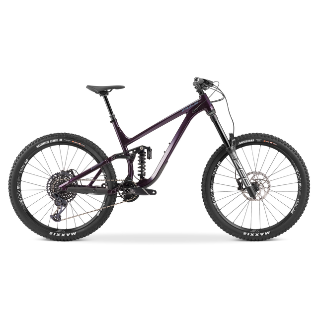 Auric 27.5 LT 1.1