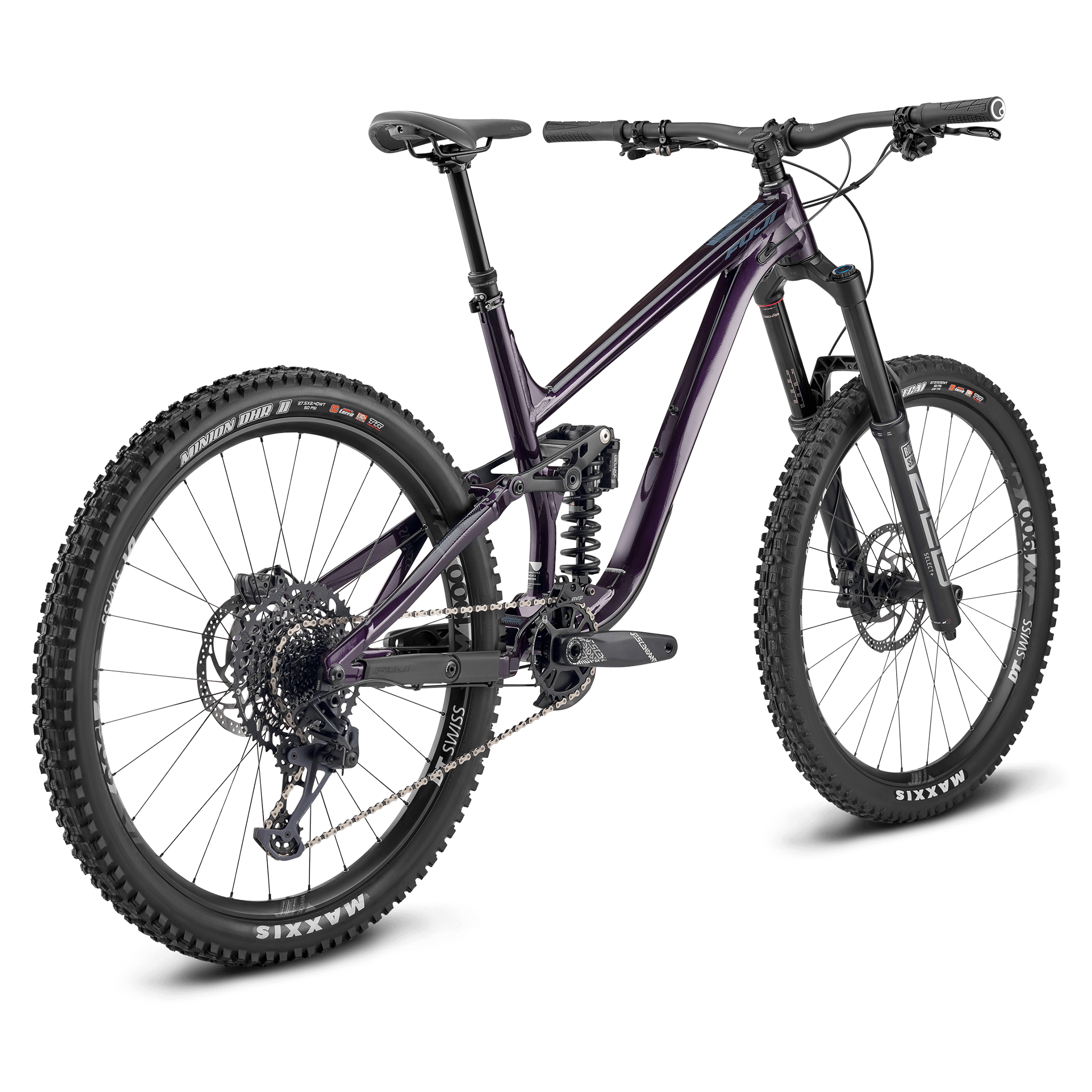 Auric 27.5 LT 1.1