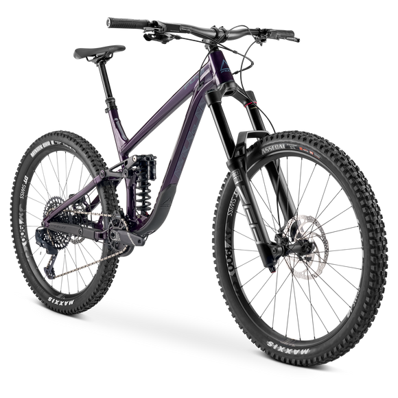 Bicicletas fuji discount