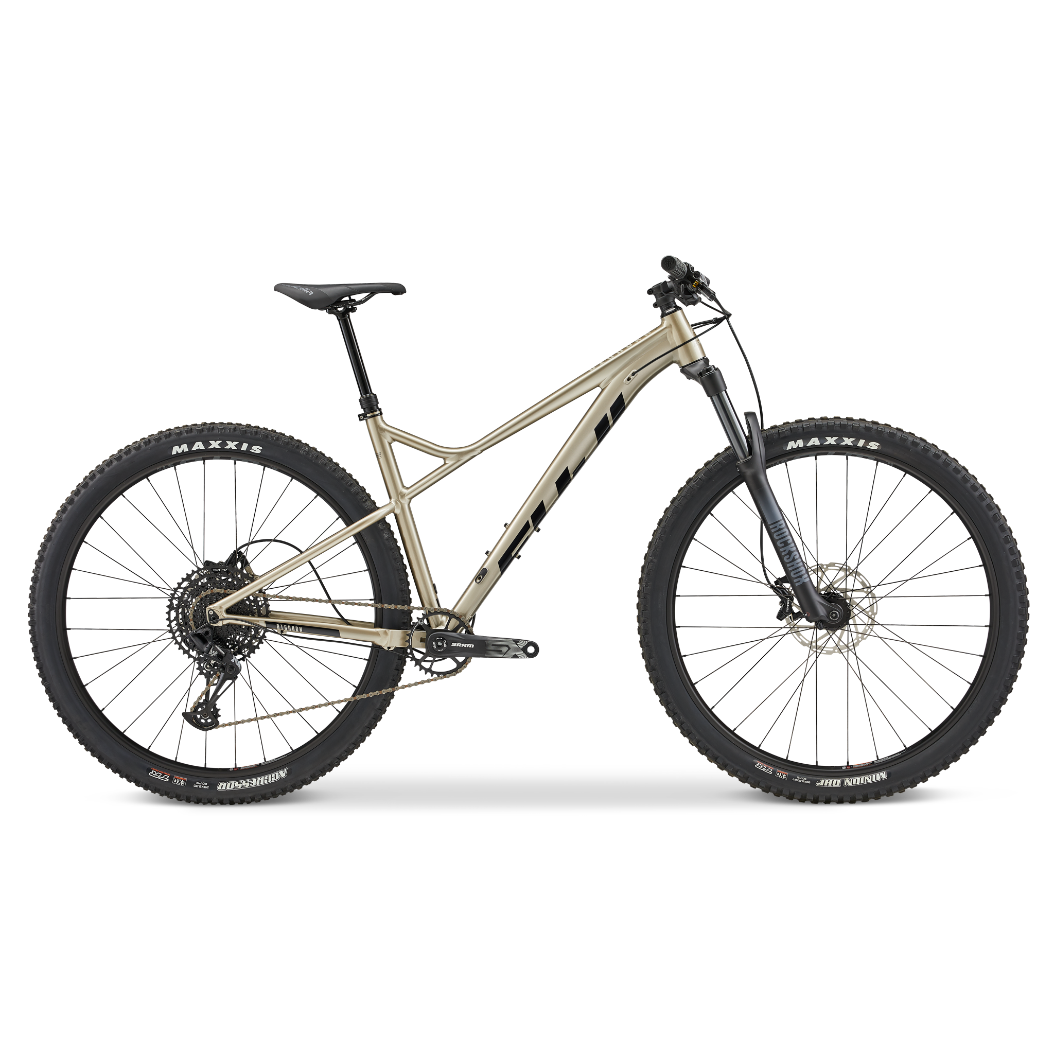 Fuji bighorn 27.5 deals 1.3