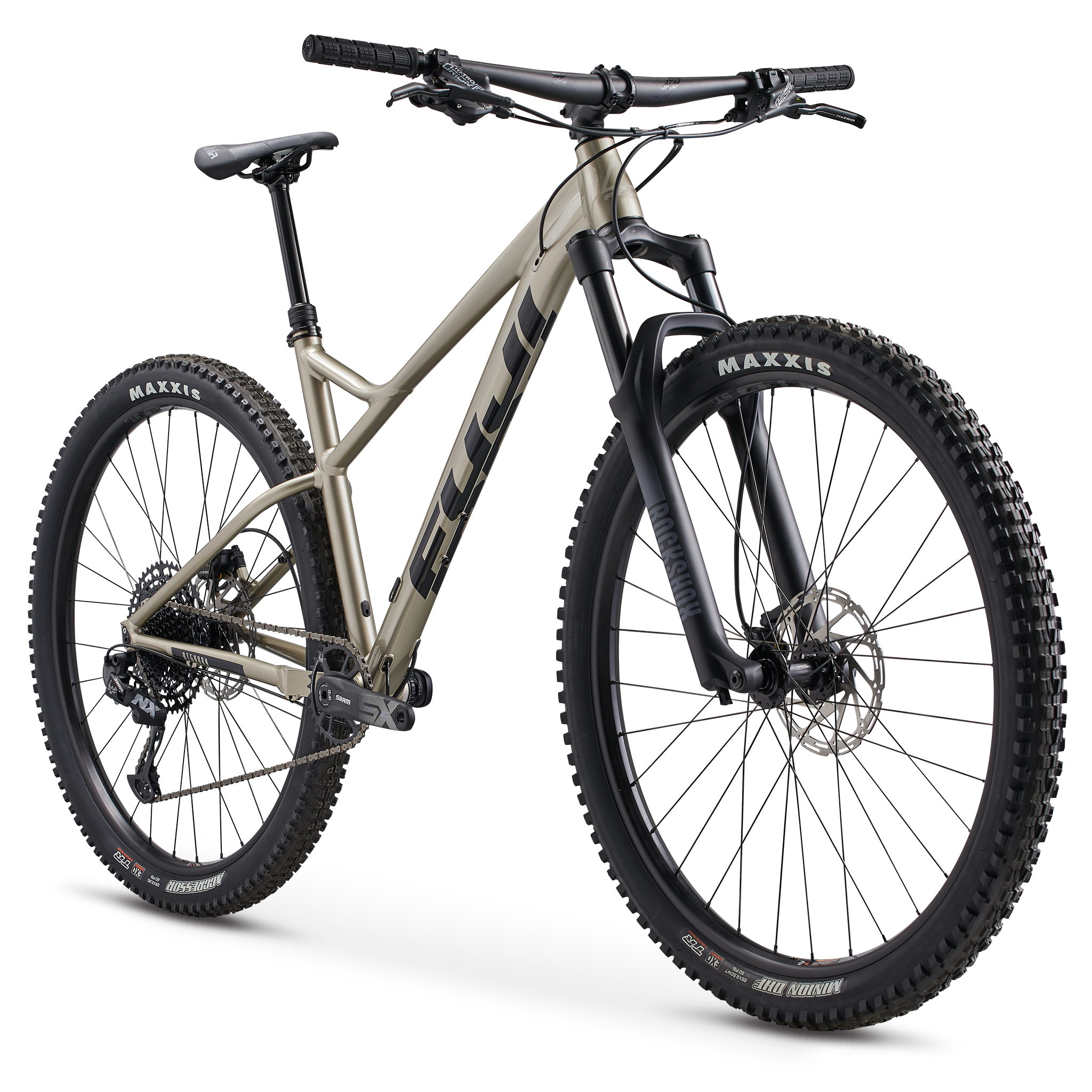 Bighorn 29 1.3 Fuji Bikes USA Powered by BikeCo