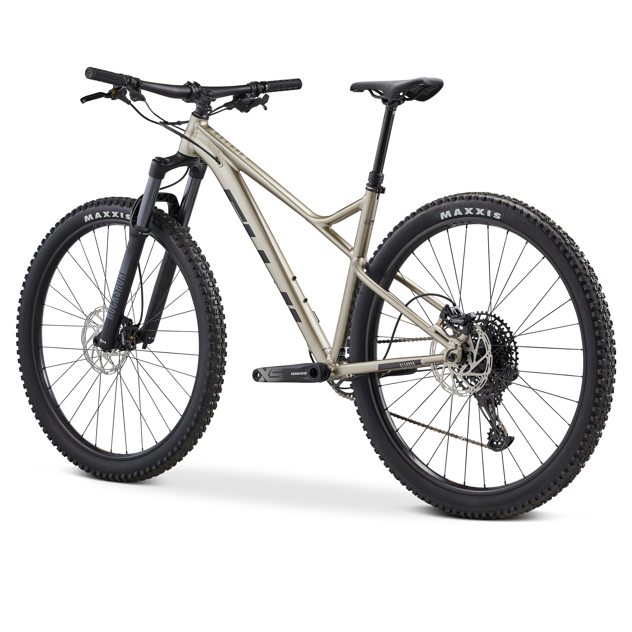Fuji bighorn deals 1.3