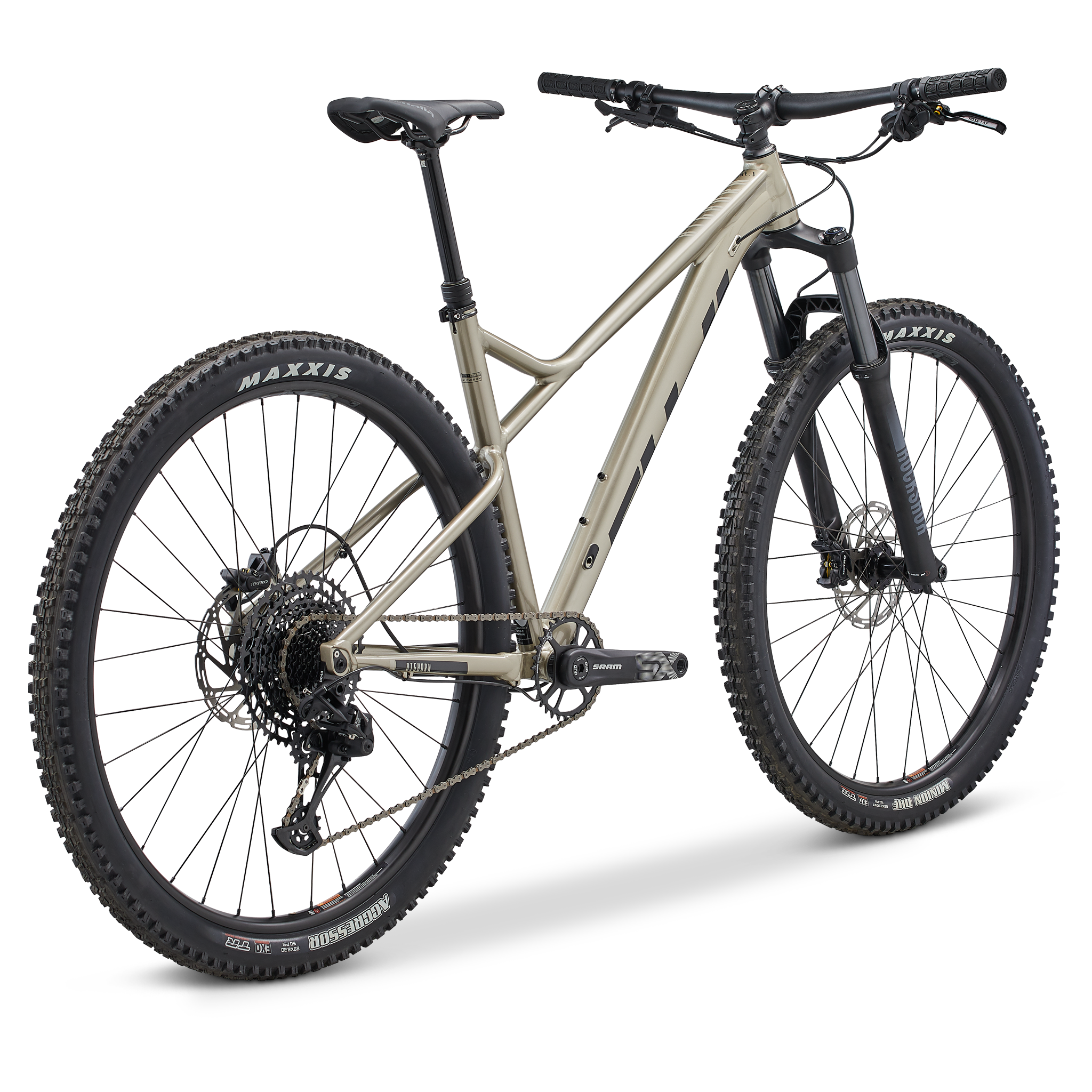 Bighorn 29 1.3 Fuji Bikes USA Powered by BikeCo
