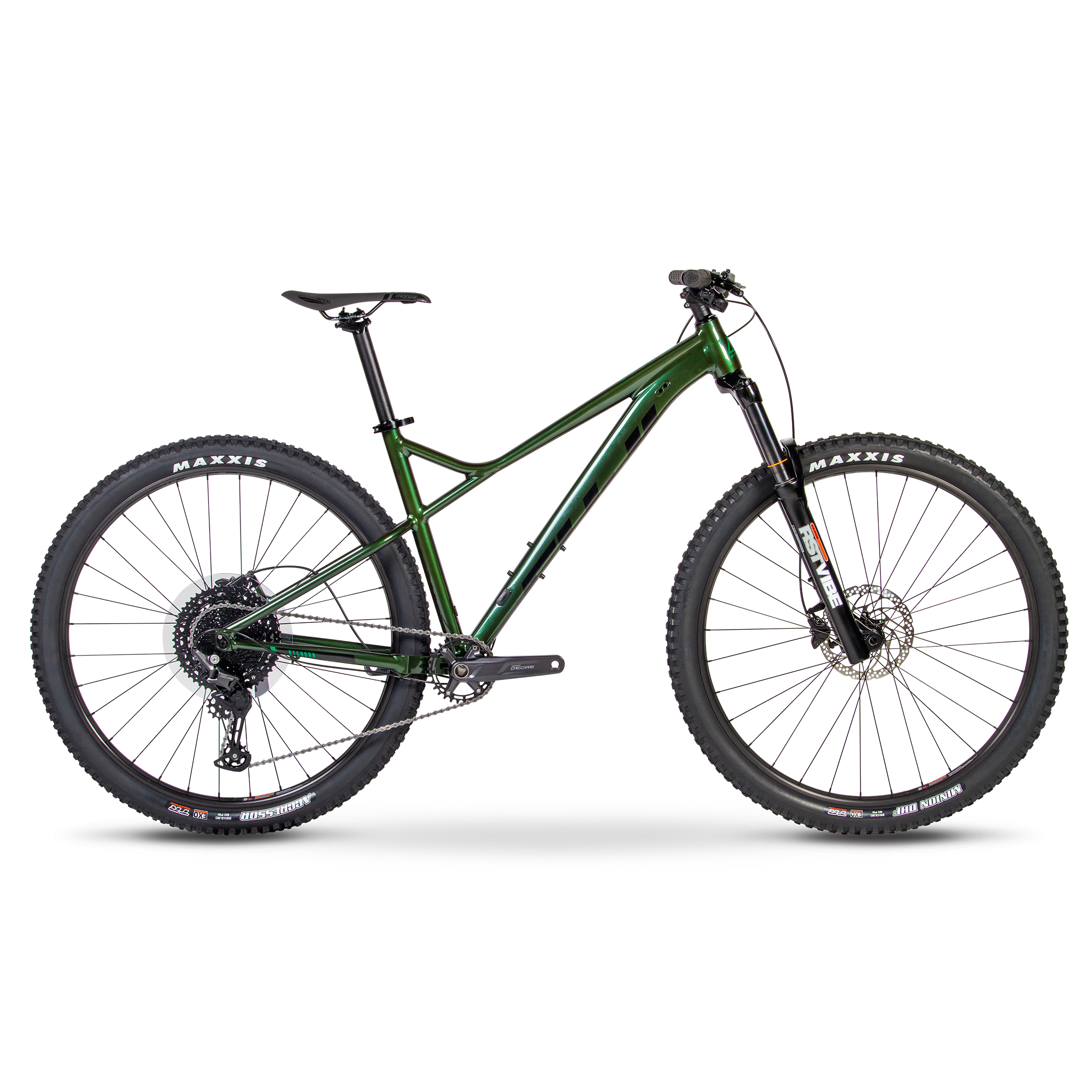 Bighorn 29 1.5 Fuji Bikes USA Powered by BikeCo