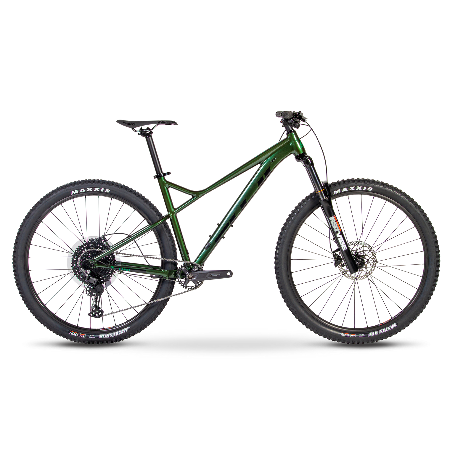 Bighorn 29 1.5
