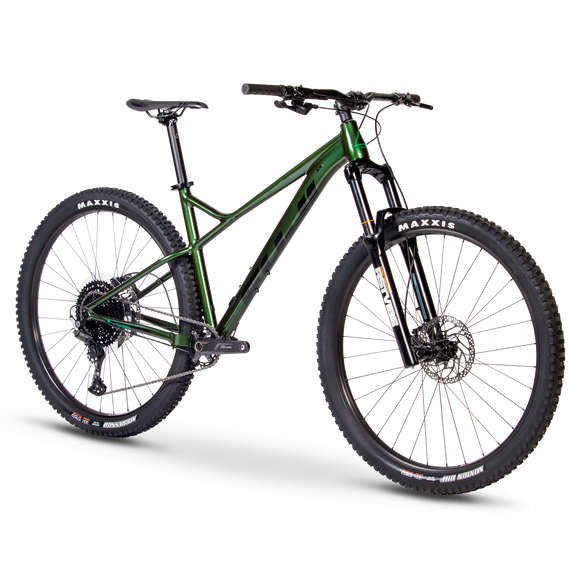 Fuji bighorn top