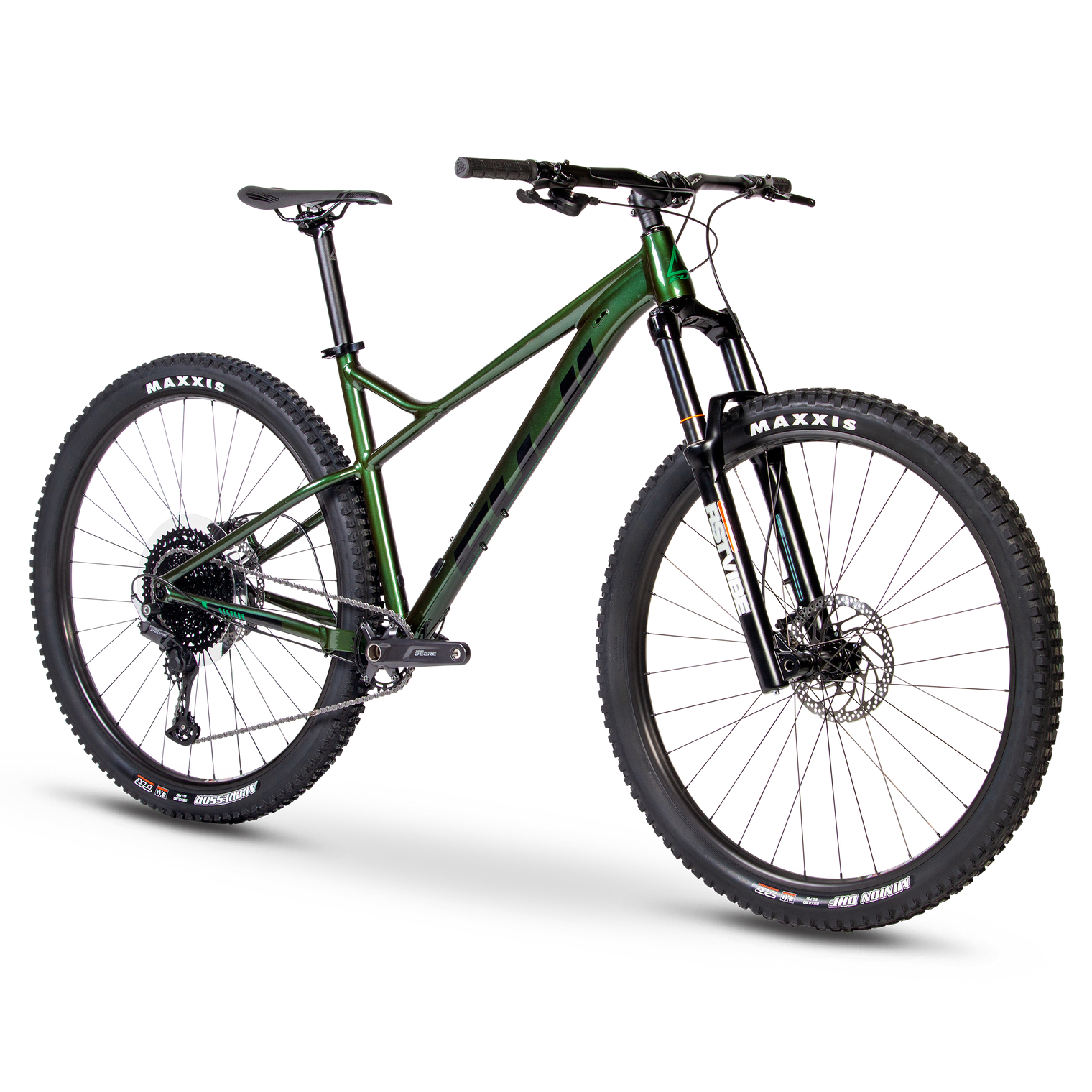Bighorn 29 1.5