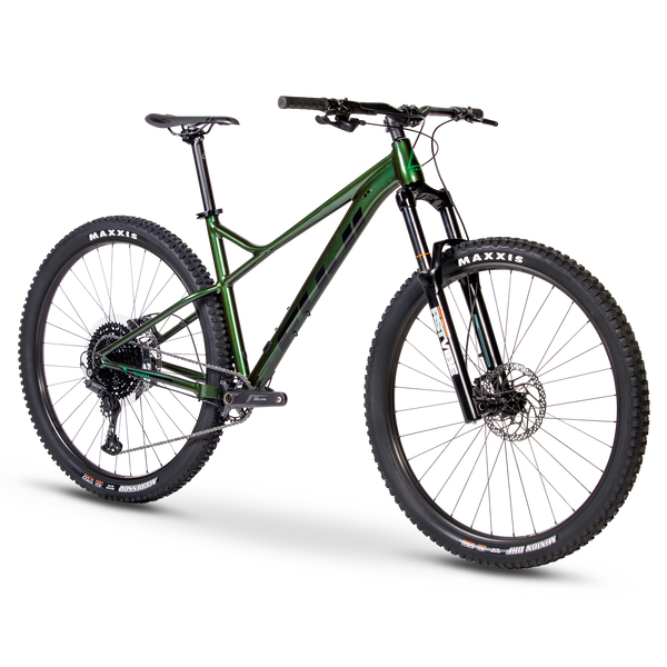 FUJIマウンテンバイク FUJI（フジ） 2020年モデル NEVADA27.5 1.9 （ネバダ27.5 1.9