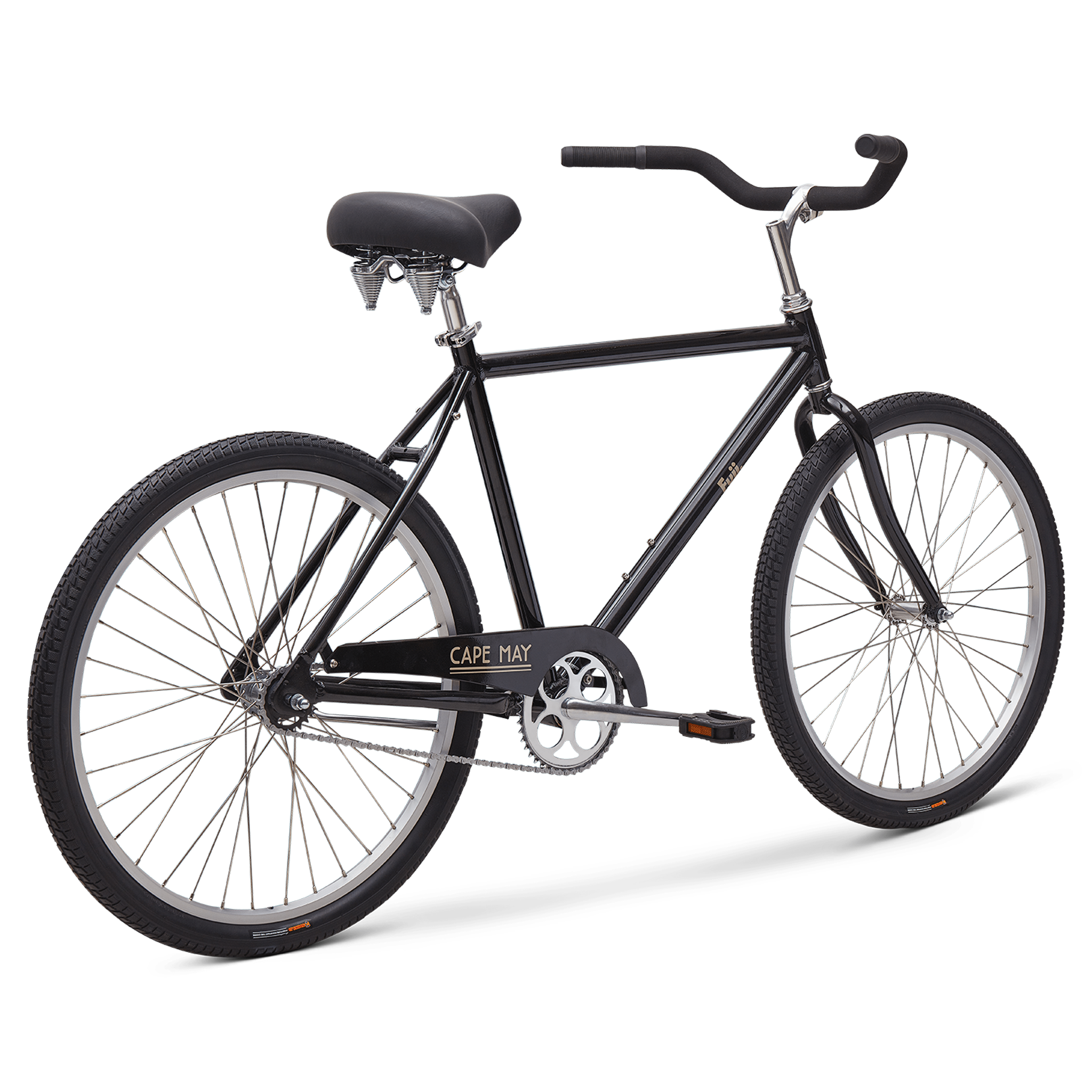 Cape May Fuji Bikes USA Powered by BikeCo