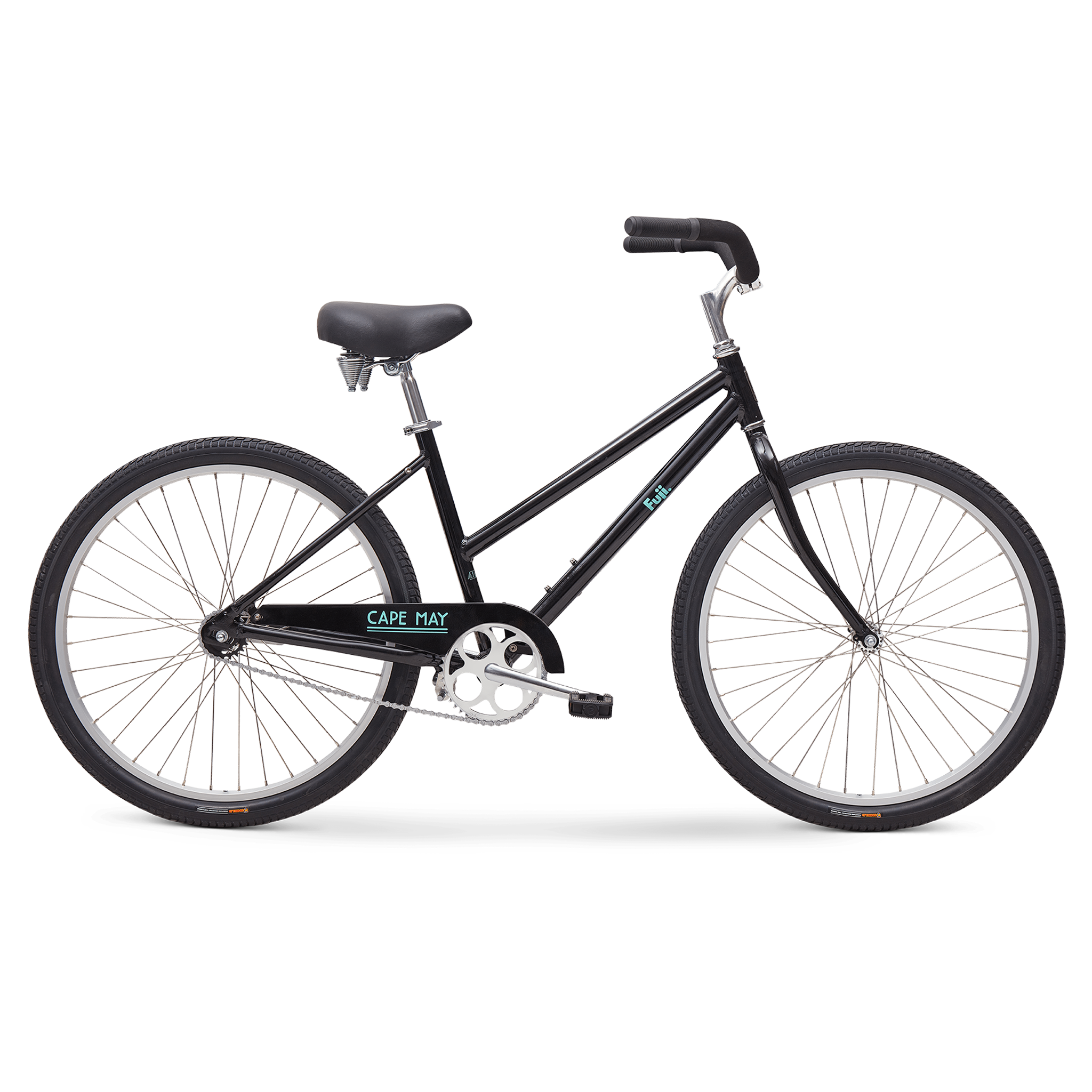 Cape May LS Fuji Bikes USA Powered by BikeCo