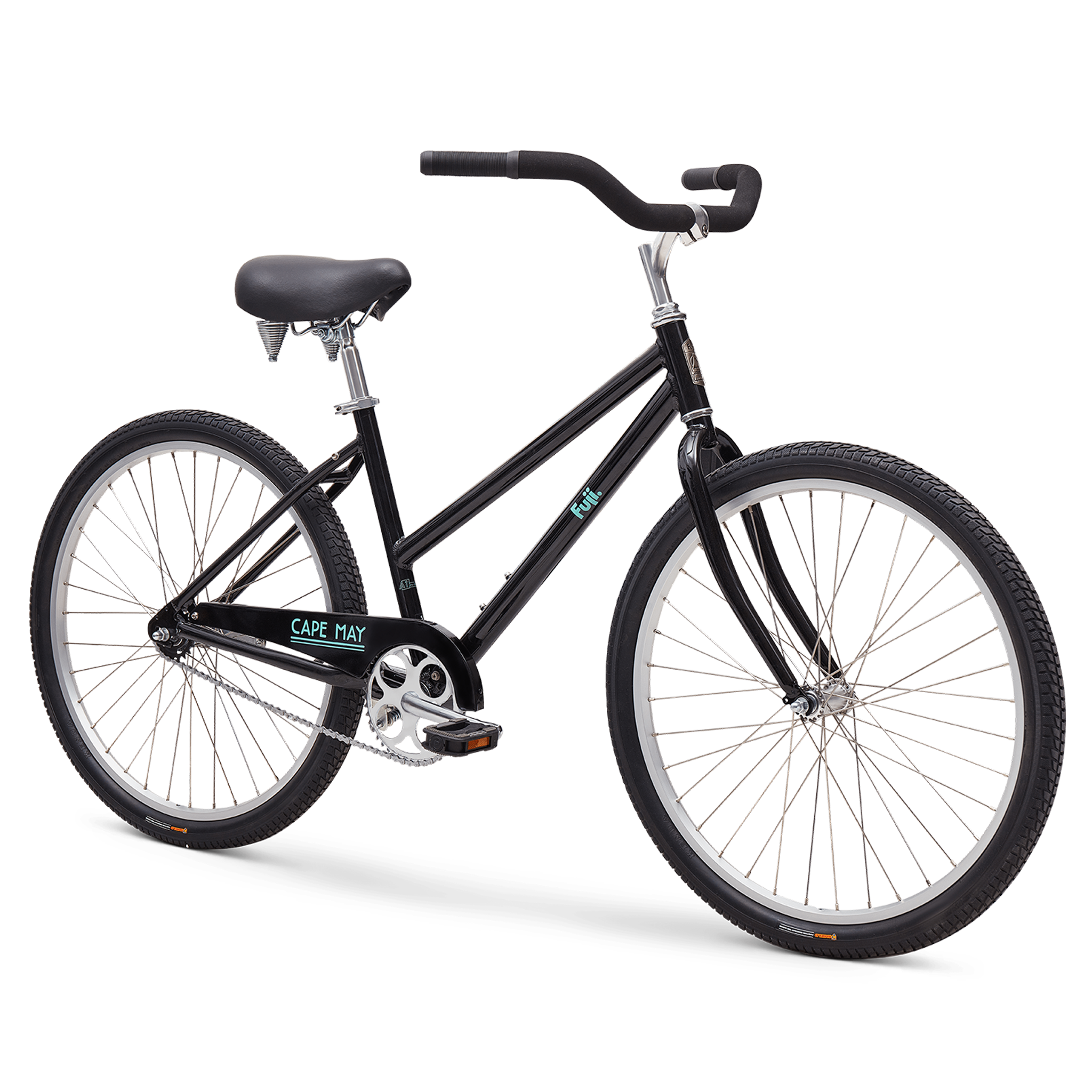 Fuji cape deals may beach cruiser