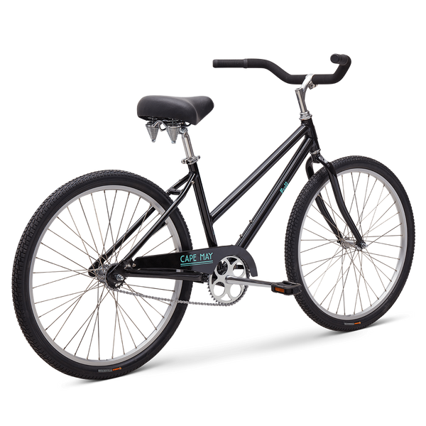 Aqua online cruiser bike