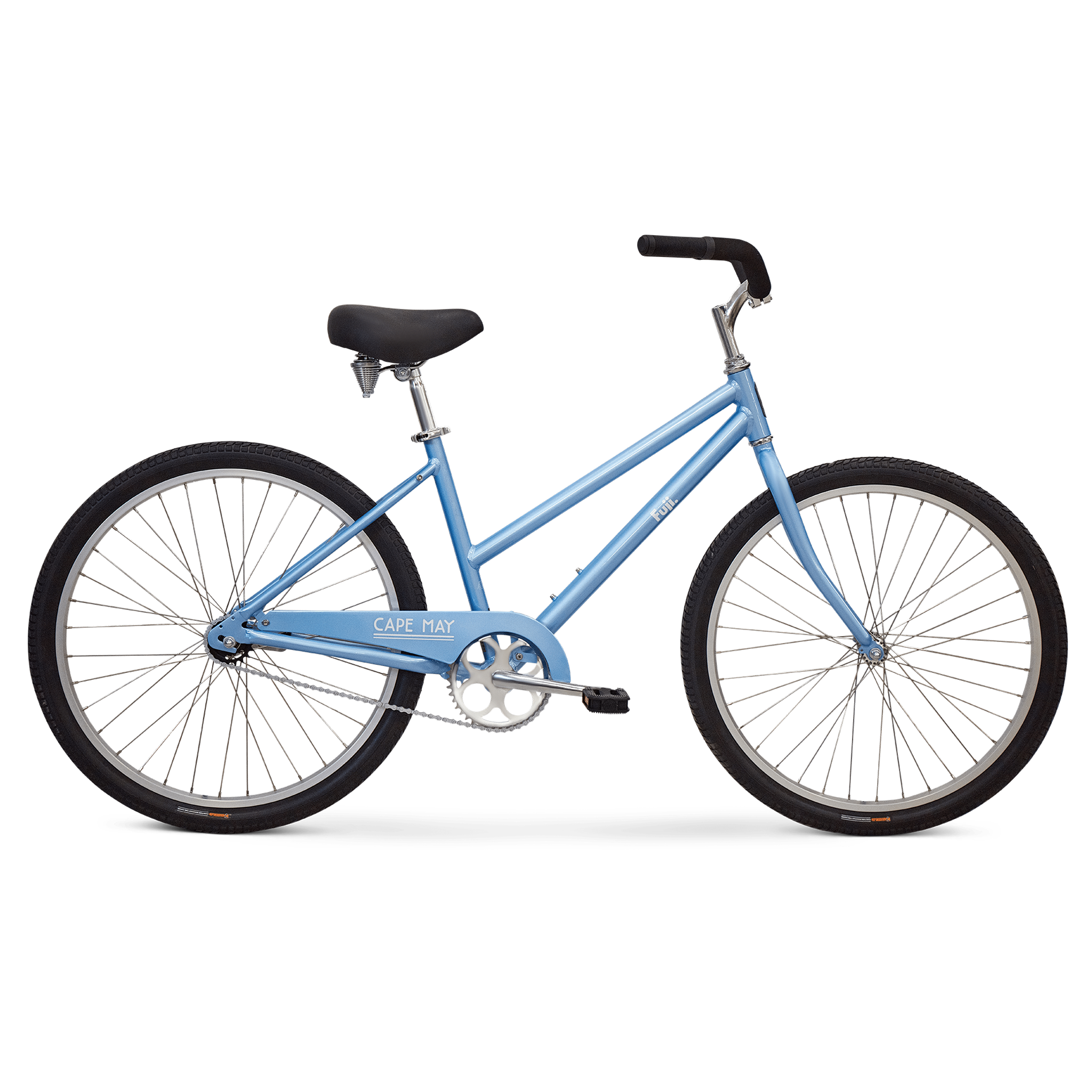 Cape May LS Fuji Bikes USA Powered by BikeCo