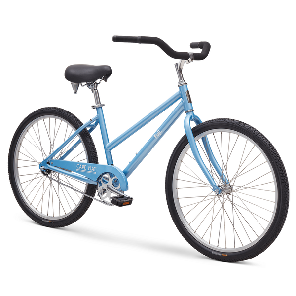 Fuji cape online may beach cruiser