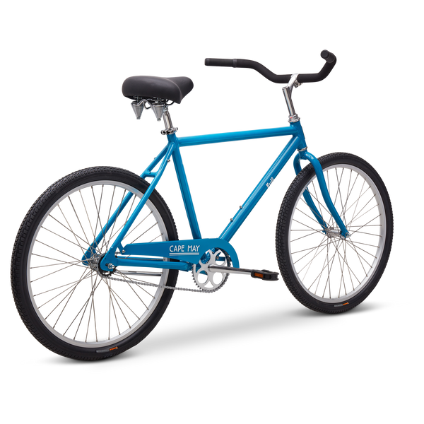 Fuji cape deals may beach cruiser