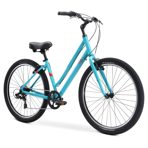 Fuji 7 speed deals bike