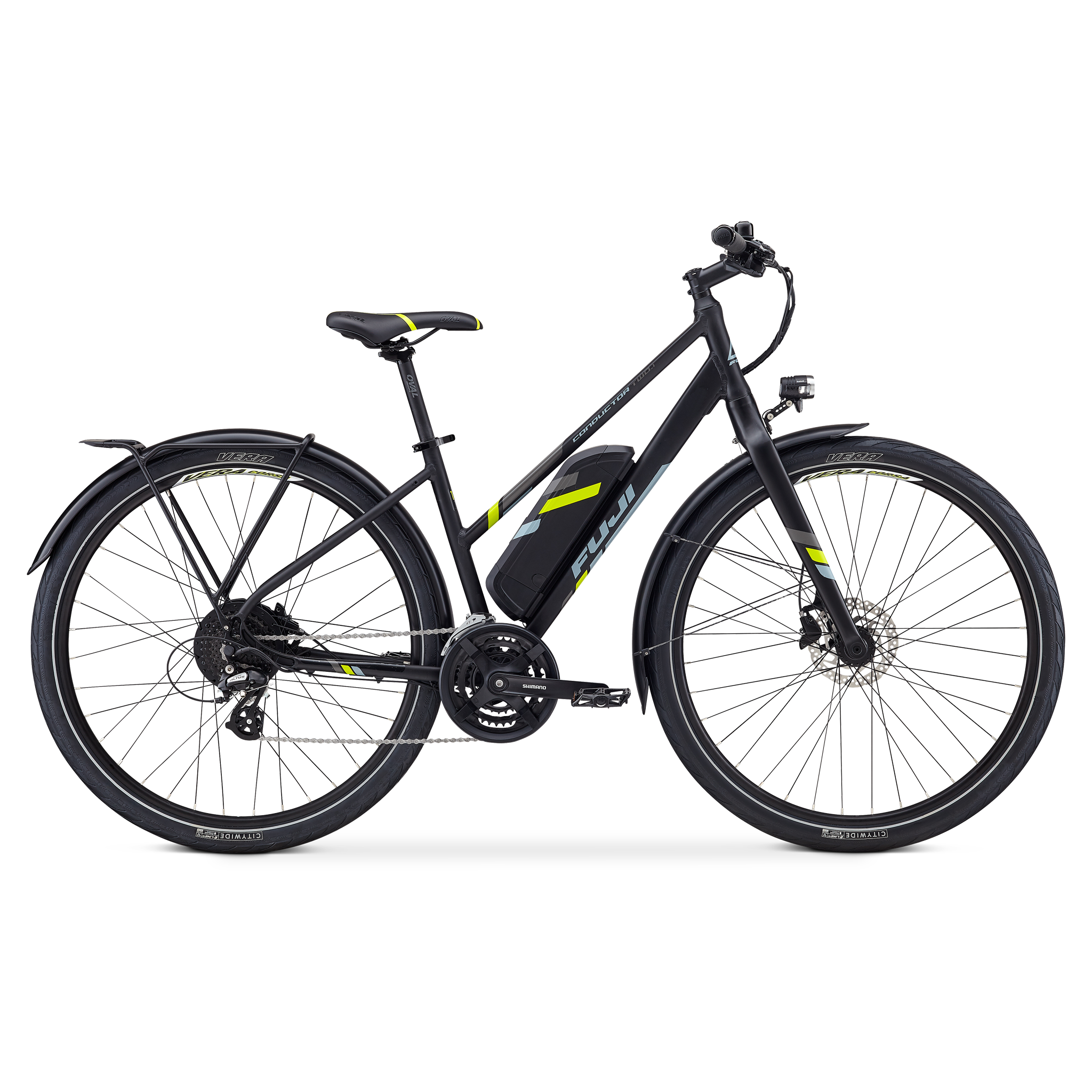 Fuji commuter bike deals