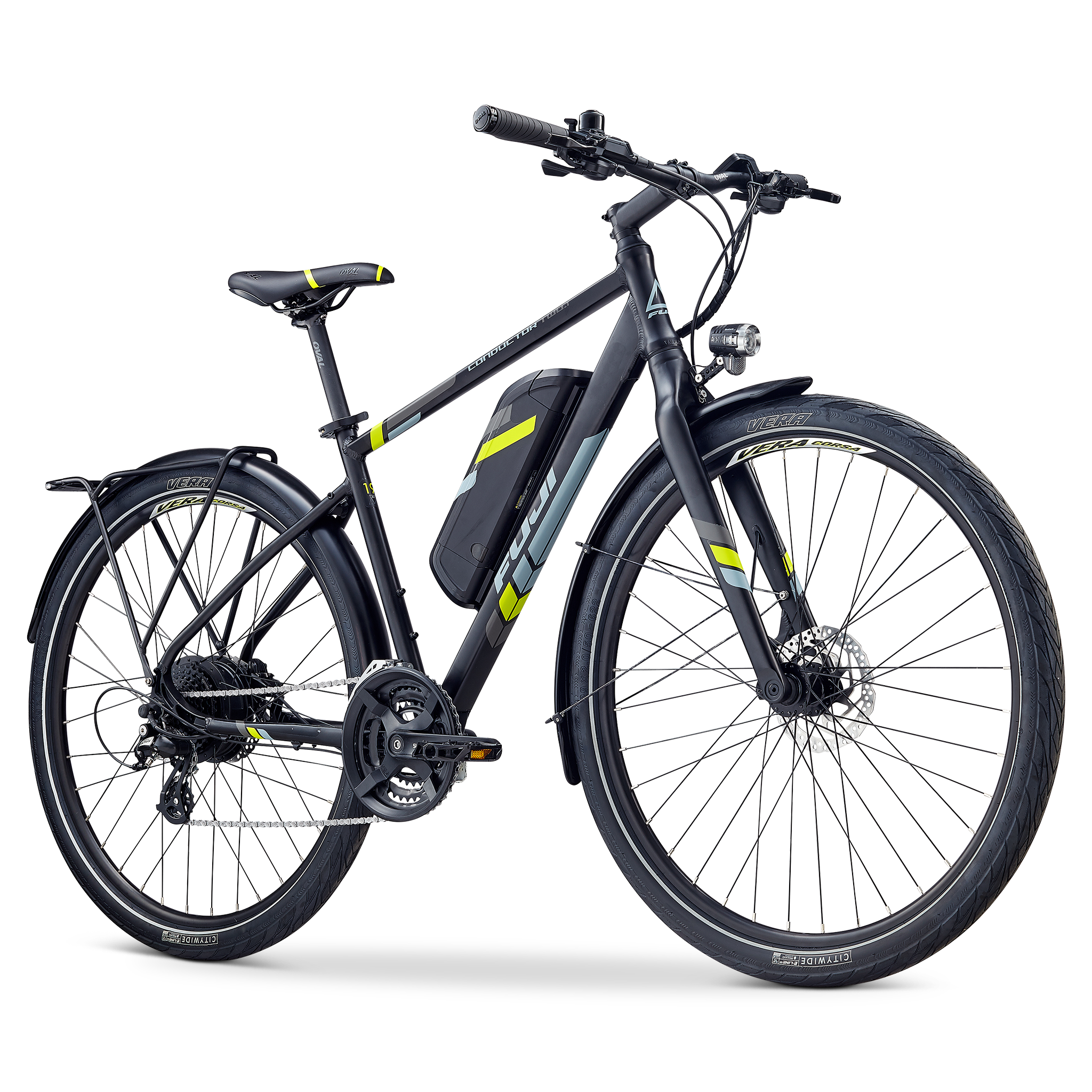 Fuji 21 speed deals bike