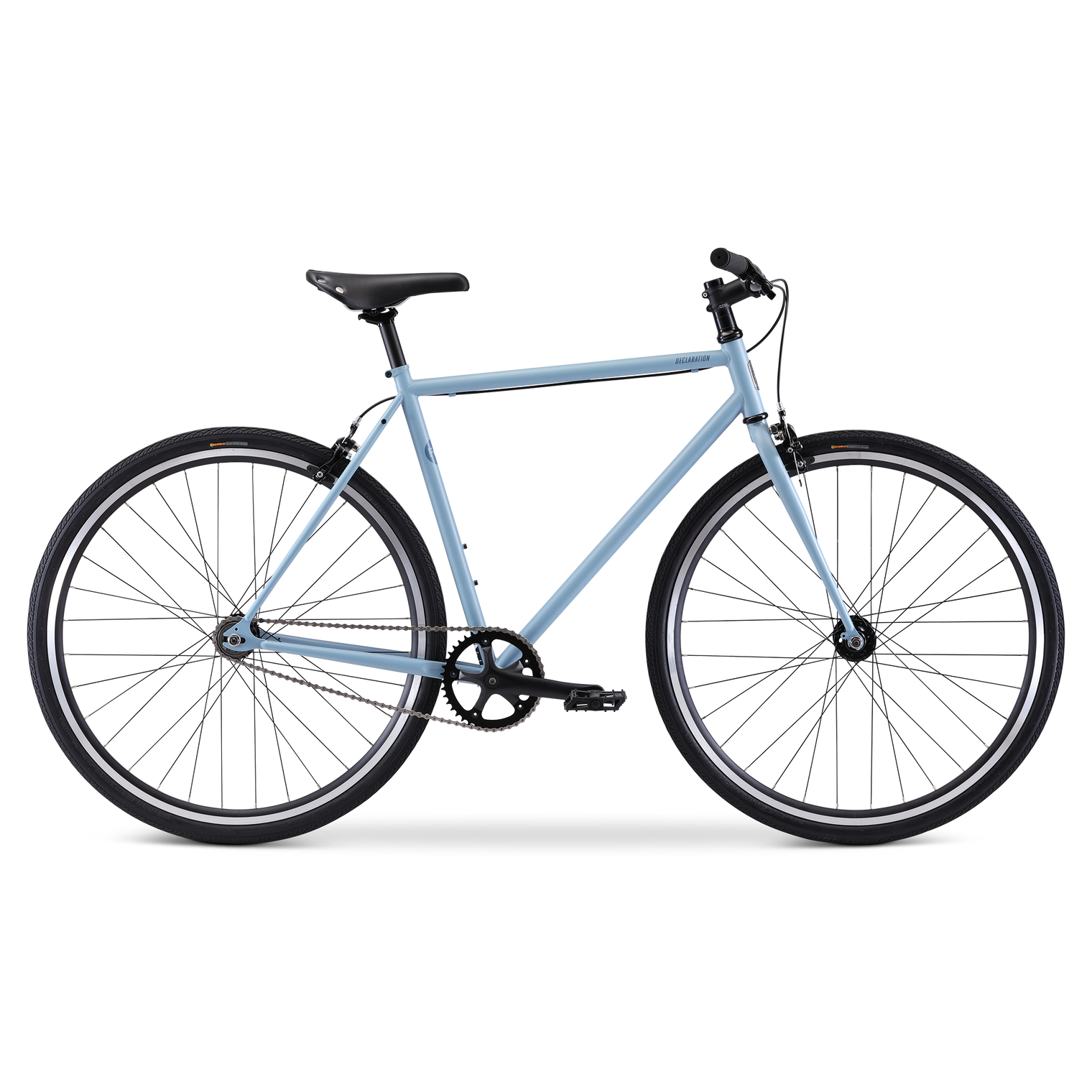 フジ declaratlon ピストバイク FUJI / 【2025年モデル】DECLARATION – 京都の自転車屋 CYCLE