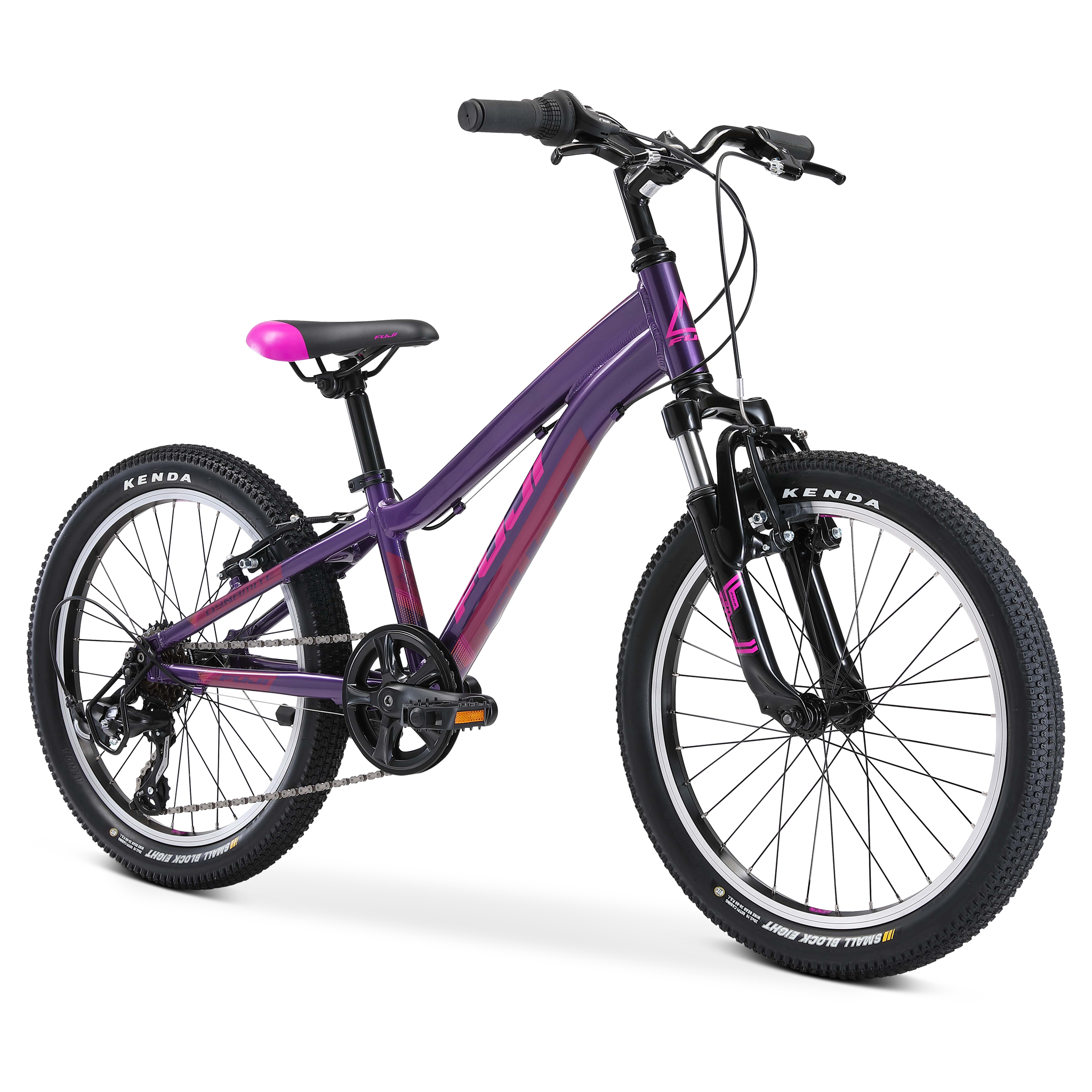 Fuji 20 inch road bike best sale