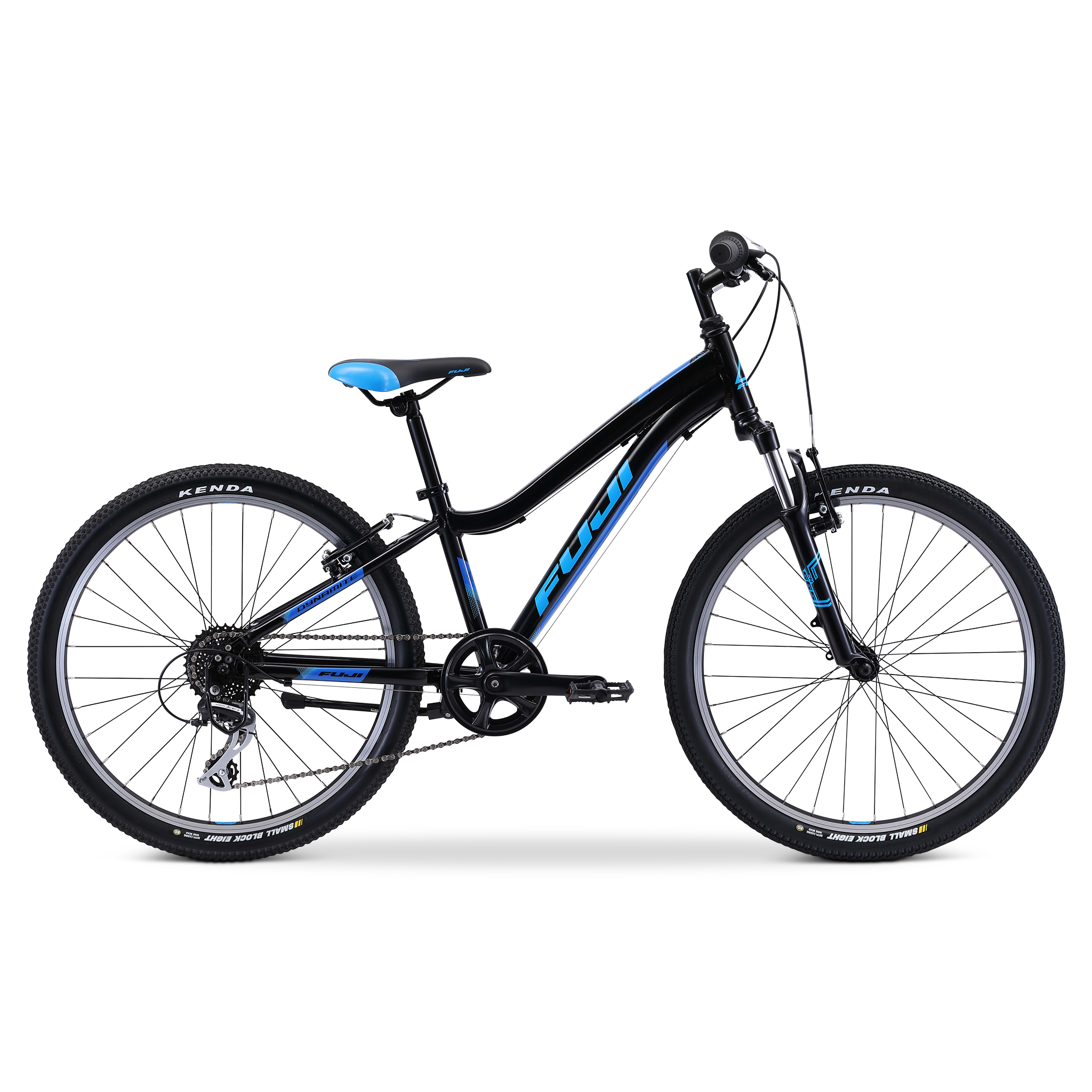 Fuji bike 24 deals